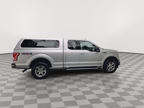 Used 2017 Ford F150 XLT w/ Equipment Group 302A Luxury AWD/4WD image 37