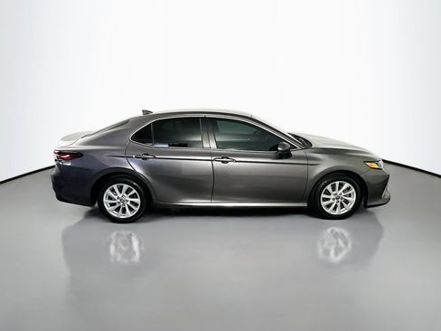 Used 2023 Toyota Camry LE FWD image 8