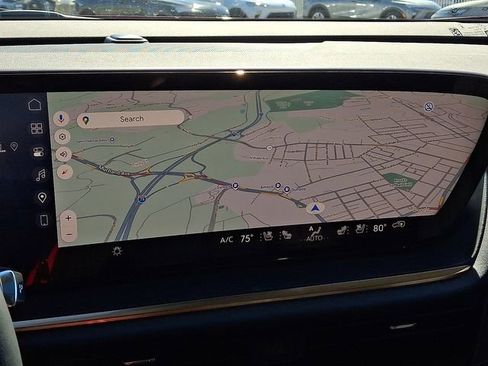 New 2026 Buick Envision Avenir image 18