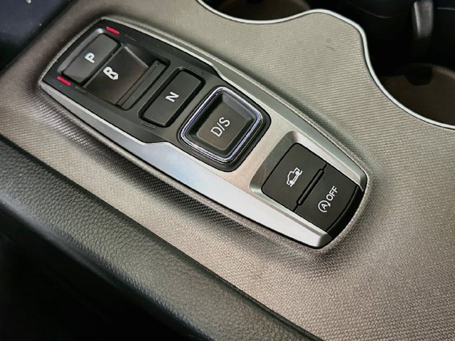 Used 2026 Honda Ridgeline RTL image 18