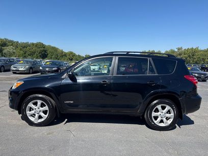 Used 2009 Toyota RAV4 Limited