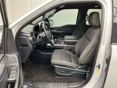 Certified 2023 Ford F150 XLT w/ Equipment Group 302A High