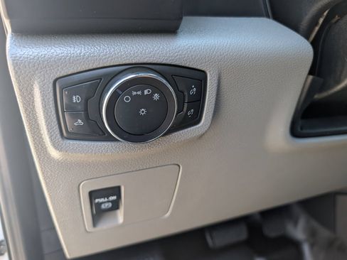 Used 2020 Ford F150 XL w/ Equipment Group 101A Mid AWD/4WD image 28