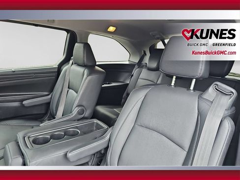 Used 2022 Honda Odyssey EX-L image 18