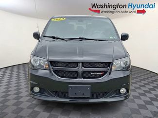 Used 2020 Dodge Grand Caravan GT FWD video 2