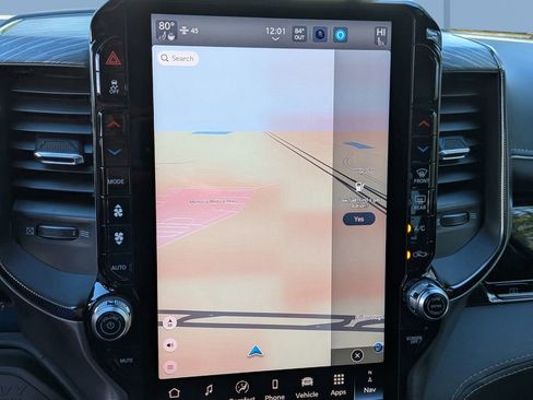 New 2026 RAM 2500 Rebel image 22