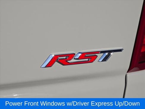 New 2026 Chevrolet Silverado 1500 RST w/ RST Select Package image 17