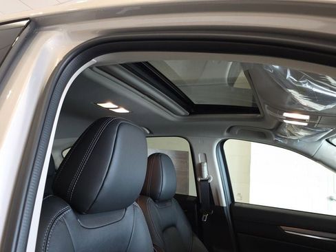 New 2025 MAZDA CX-5 AWD 2.5 S w/ Premium Plus Pkg image 22