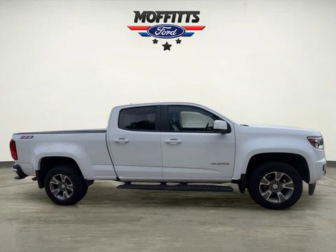 Used 2018 Chevrolet Colorado Z71 image 6
