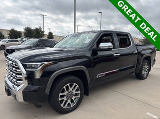 Used 2024 Toyota Tundra 1794 Edition video 1