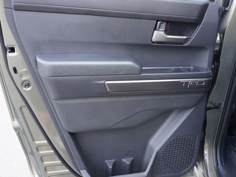 New 2026 Toyota Tacoma TRD Sport AWD/4WD image 13