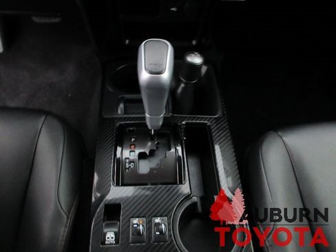 Certified 2022 Toyota 4Runner TRD Off-Road Premium image 21