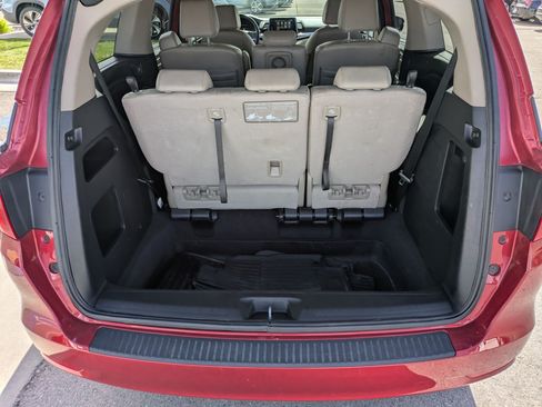 Used 2022 Honda Odyssey EX-L image 32