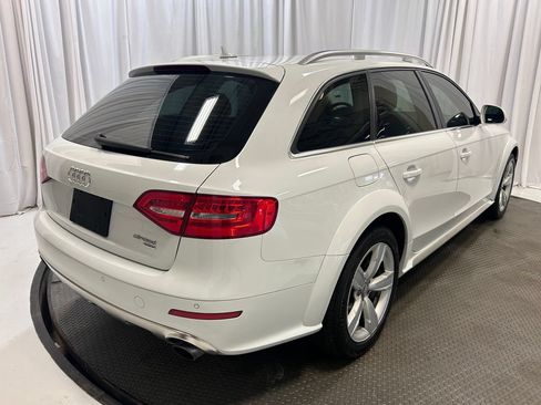 Used 2014 Audi A4 Premium Plus AWD/4WD image 30