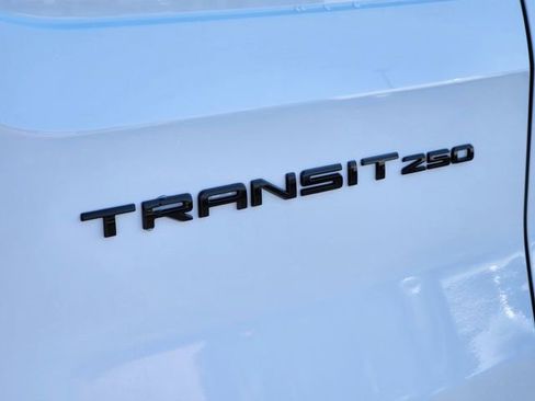 New 2026 Ford Transit 250 148 Medium Roof w/ Load Area Protection Package image 13