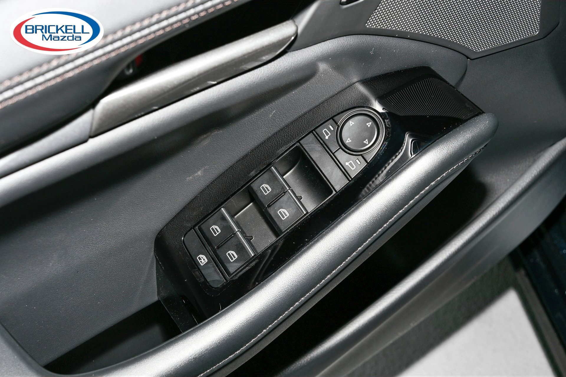 New 2026 MAZDA MAZDA3 s Sport FWD image 26