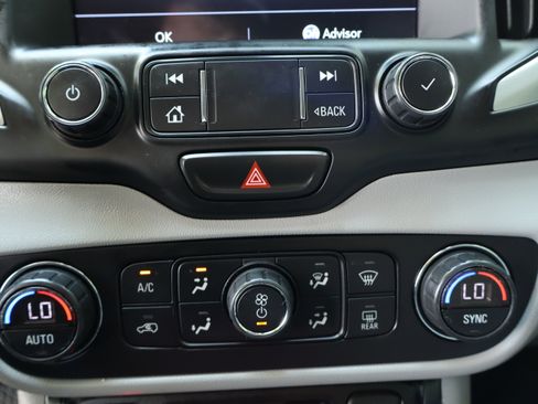 Used 2021 GMC Terrain SLT w/ LPO, Floor Liner Package FWD image 34