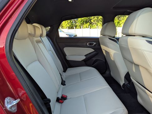 Certified 2024 Acura Integra A-Spec image 25