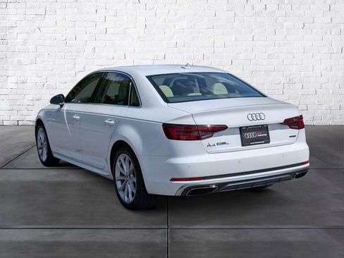 Used 2019 Audi A4 2.0T Premium Plus AWD/4WD image 5