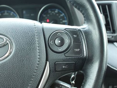 Used 2017 Toyota RAV4 XLE w/ Plus Special Value Package image 24