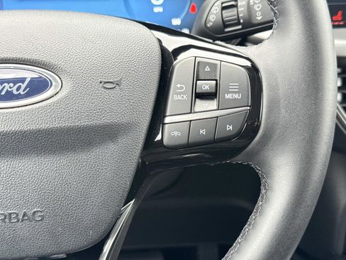 Used 2024 Ford Escape Active w/ Tech Pack #2 image 14