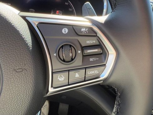 Certified 2026 Acura MDX w/ Technology Package image 16