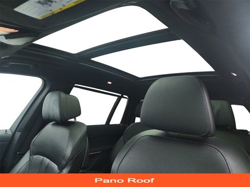 Used 2020 BMW X7 M50i image 14