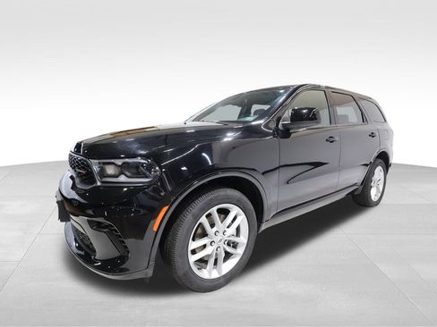 Used 2025 Dodge Durango GT AWD/4WD image 8