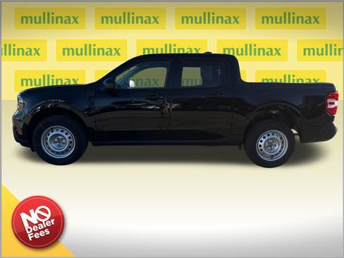 New 2026 Ford Maverick XL w/ Equipment Group 101A image 2