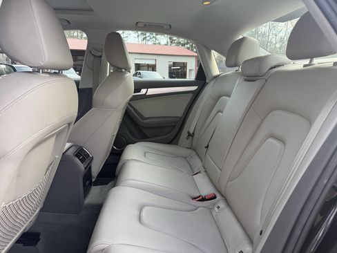 Used 2012 Audi A4 2.0T Premium Plus image 9