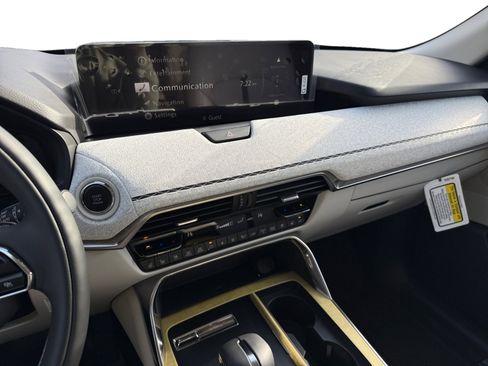 New 2026 MAZDA CX-90 3.3 Turbo S w/ Premium Plus image 12