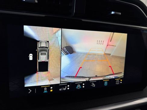 Certified 2022 GMC Sierra 1500 Denali image 17