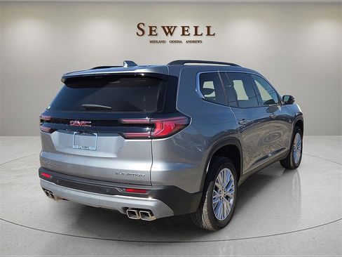 New 2026 GMC Acadia Elevation w/ Elevation Premium Package image 5