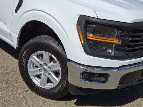 Used 2024 Ford F150 XL w/ Equipment Group 103A High AWD/4WD image 9