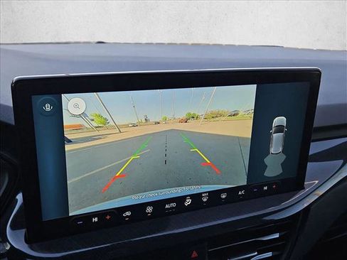 Used 2023 Ford Escape ST-Line w/ Tech Pack #1 FWD image 14