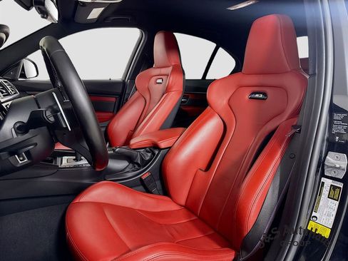 Used 2018 BMW M3 w/ Competition Package image 11