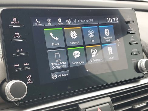 Used 2022 Honda Accord Sport Special Edition image 29