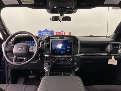 New 2026 Ford F150 STX w/ Equipment Group 200A RWD image 18