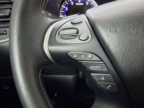 Used 2020 INFINITI QX60 Pure FWD image 11