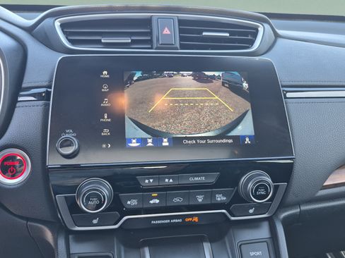 Used 2022 Honda CR-V Touring image 24