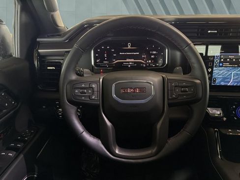 Used 2025 GMC Sierra 1500 AT4X AWD/4WD image 14