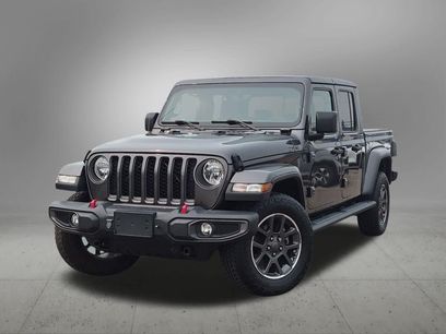 Used 2021 Jeep Gladiator Sport w/ Quick Order Package 24Q 80Th