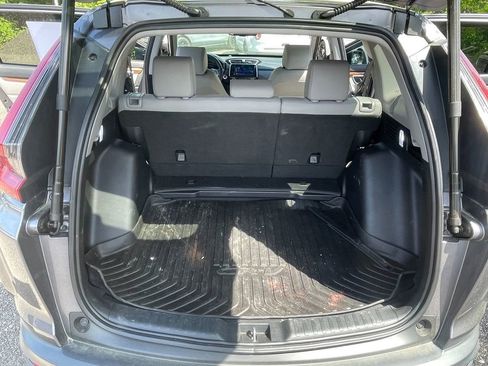 Used 2020 Honda CR-V EX-L image 26