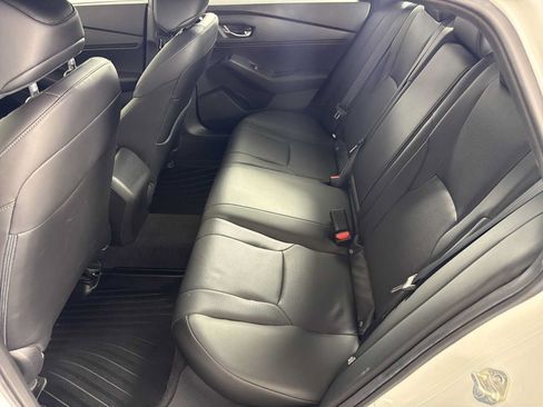 Used 2024 Honda Accord Sport image 24