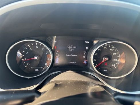 Used 2019 Jeep Compass Limited AWD/4WD image 20