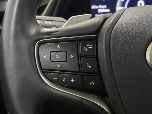 Used 2019 Lexus ES 350 image 31