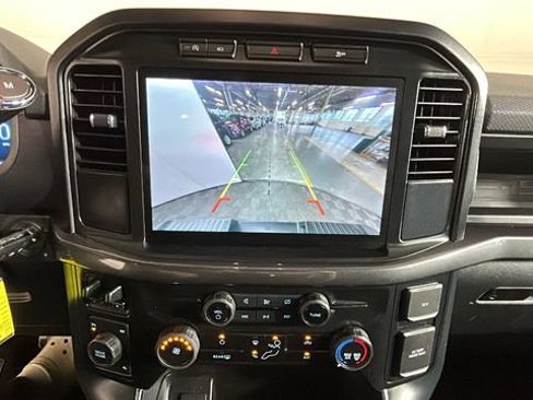 Used 2024 Ford F150 STX w/ Mobile Office Package AWD/4WD image 23