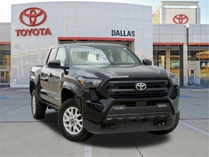 Used 2024 Toyota Tacoma SR5