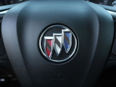 Used 2023 Buick Encore GX Preferred w/ Cold Weather Comfort Package image 31