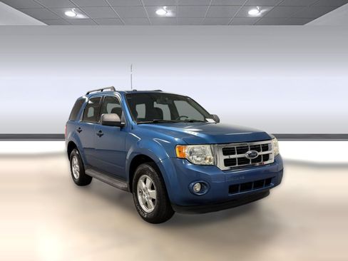 Used 2009 Ford Escape XLT FWD image 7